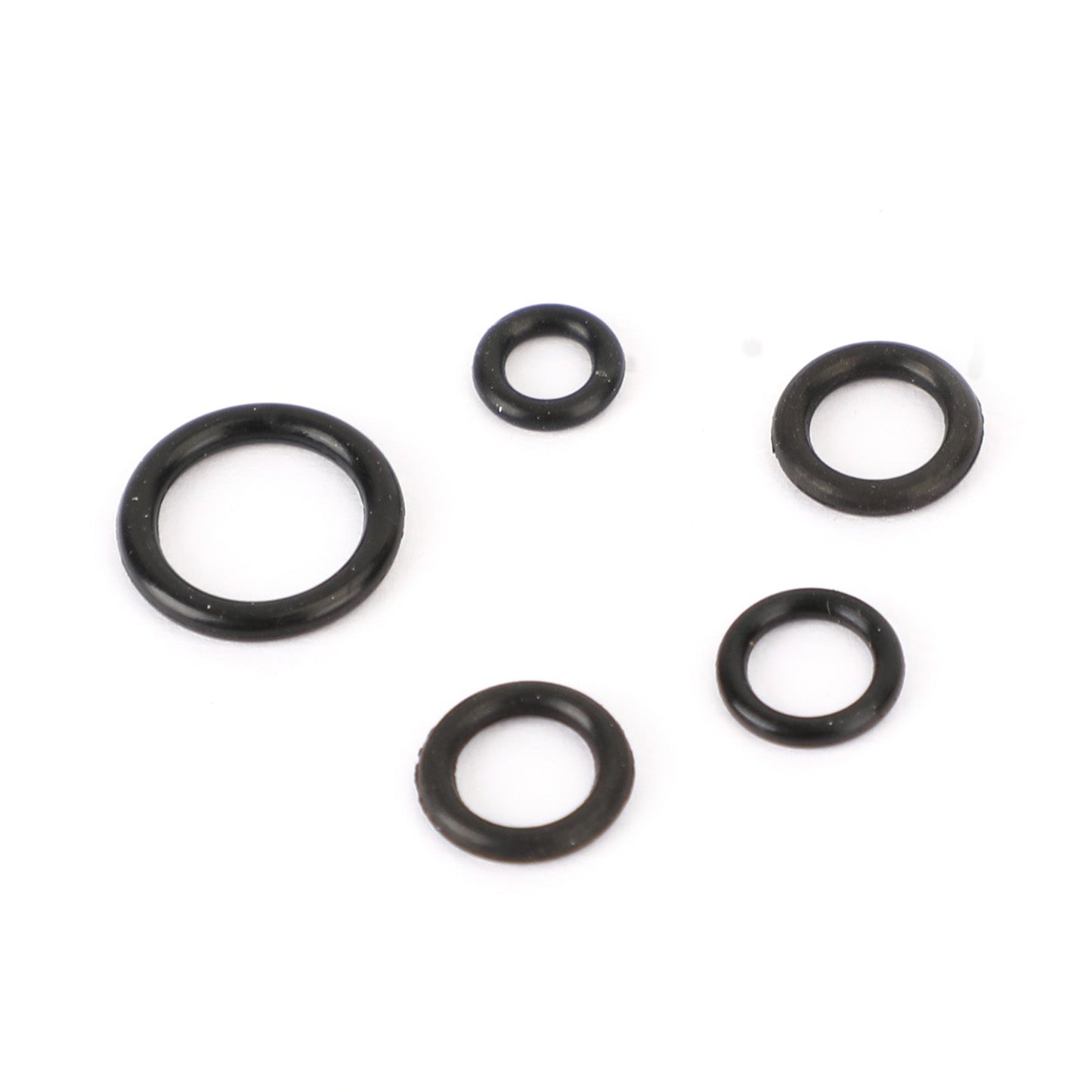 Moto Carburatore Riparazione Rebuild Kit per Honda CBR900RR SC33 BJ 1996-1999 Generico