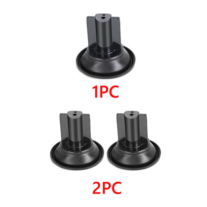 1 pistone a membrana sottovuoto adatto per Kawasaki KVF650 KVF700 KFX700 KSV700 generico
