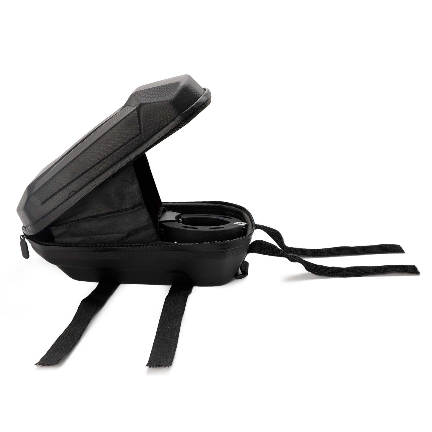 Lucchetto per scooter elettrico per bici da moto con chiave Lucchetto a catena da 60 cm antifurto con borsa