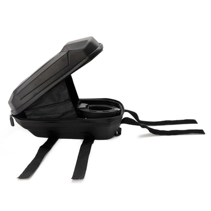 Lucchetto per scooter elettrico per bici da moto con chiave Lucchetto a catena da 60 cm antifurto con borsa