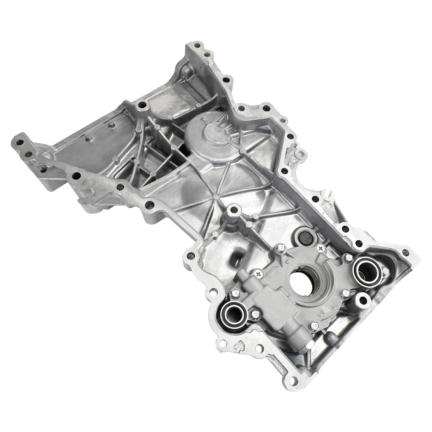 2018-2014 Kia Forte Forte5 2.0L Coperchio pompa olio catena di distribuzione 21350-2E330 213502E350 213502E310 213502E311