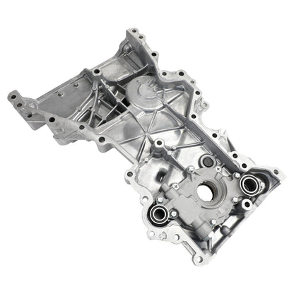 2018-2014 Kia Forte Forte5 2.0L Coperchio pompa olio catena di distribuzione 21350-2E330 213502E350 213502E310 213502E311