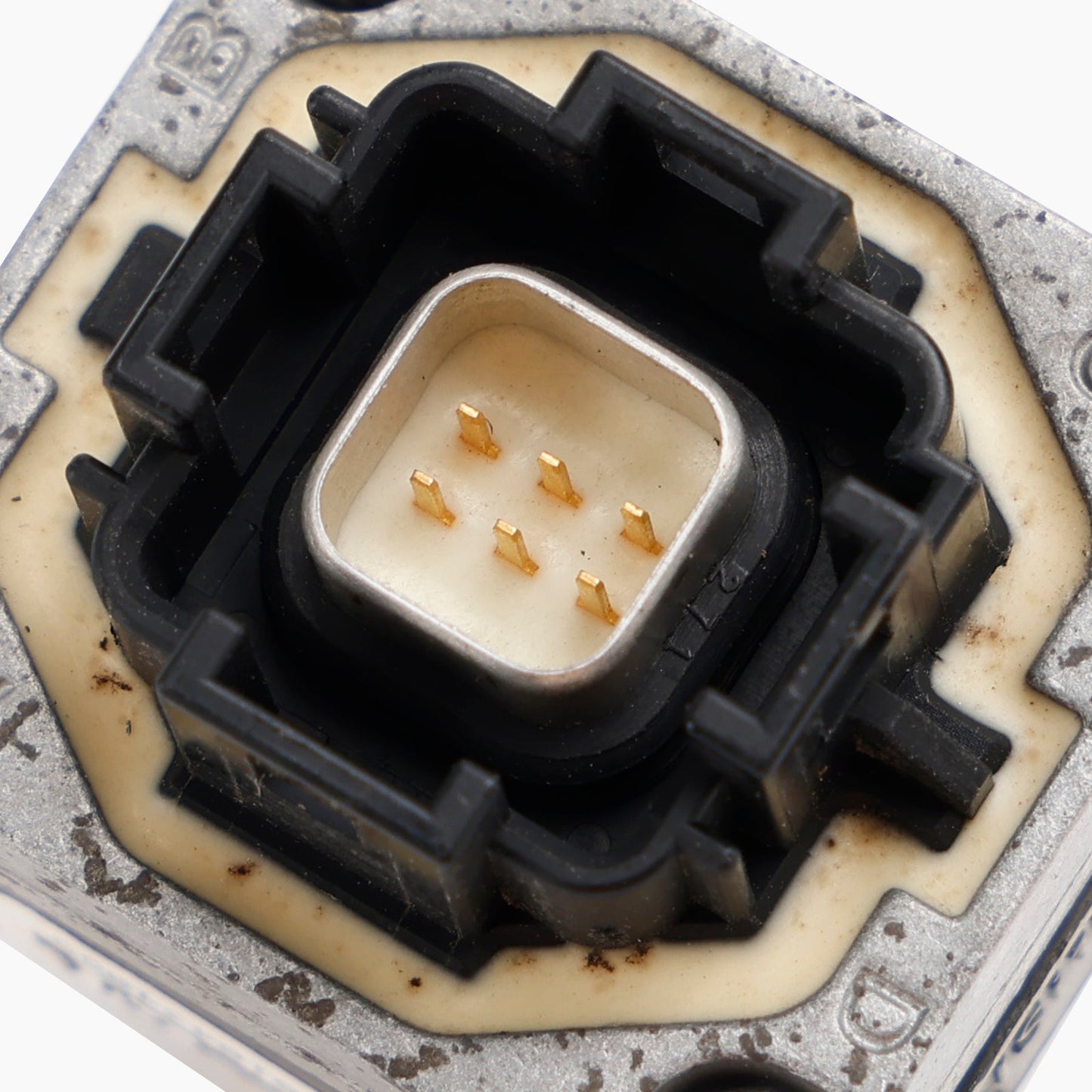 2012-2016 Range Rover IV L405 Evoque L538 Paraurti Portellone Specchi Surround Telecamera FW93-19H422-AB LR060915