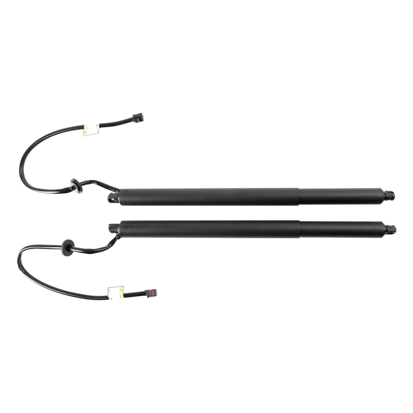 Supporto per sollevatore elettrico per portellone posteriore da 2 pezzi adatto per Volvo XC90 Sport Utility 2016-2019