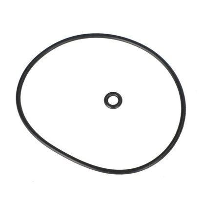 Kit di riparazione carburatore carburatore 2X adatto per Honda XL250 Motosport 250 1972-1975 Generico