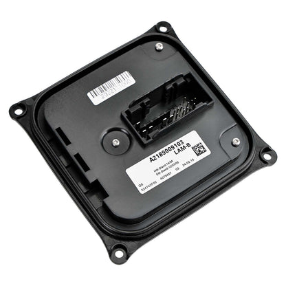 2012-2014 Benz W204 classe C A2189009103 Modulo di controllo indicatori di direzione a LED