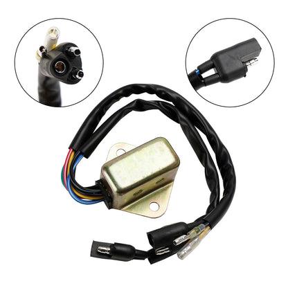Accenditore CDI BOX per Suzuki GP100 GP125 TS125ER FR80 TR100 TL125 32900-39120