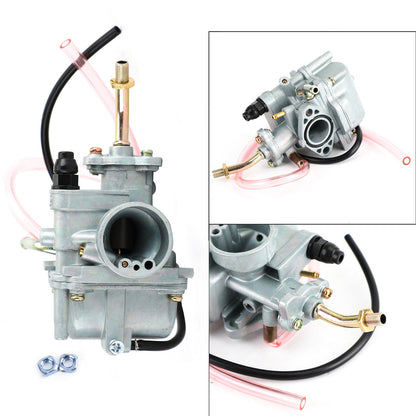 Carburatore Carb adatto per Yamaha TTR 90 TTR90 2000-2003 TTR90E 2003-2005 Generico