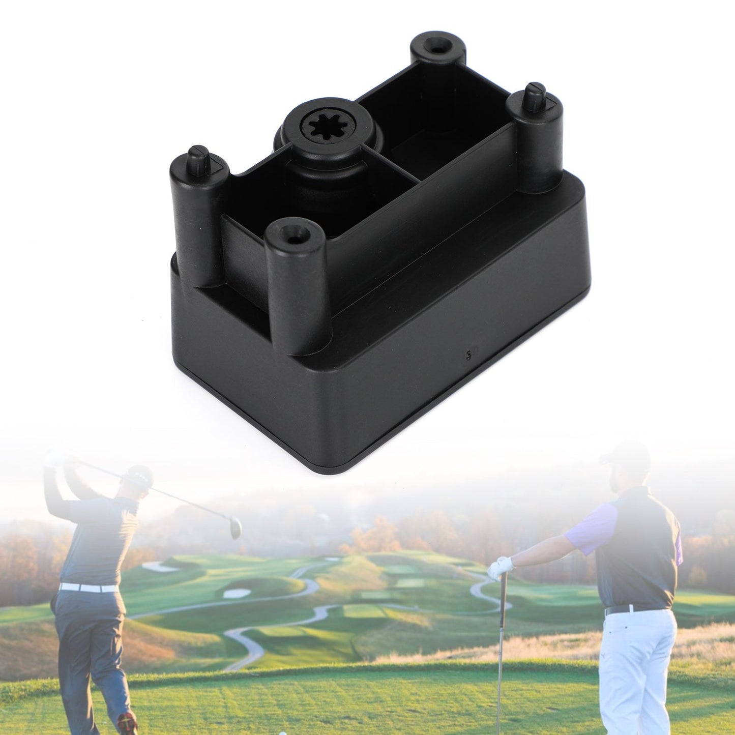 Acceleratore MCOR1 per Club Car DS e Carryall Golf Carts 2001-2011 1021011-01 Generico