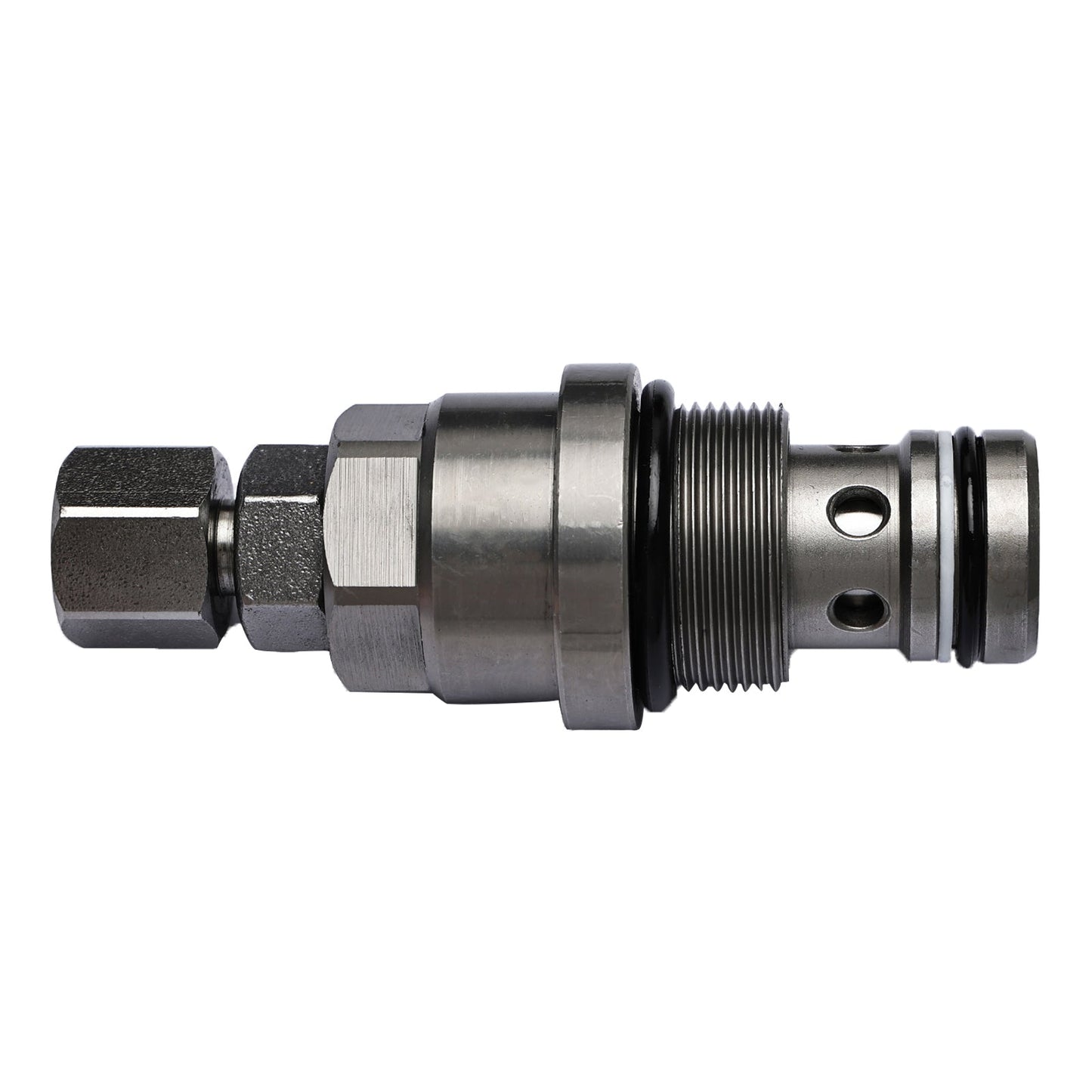 Hitachi ZAX110 ZX120 EX120-5 EX130-5 EX120-2 4372683 valvola limitatrice di servizio