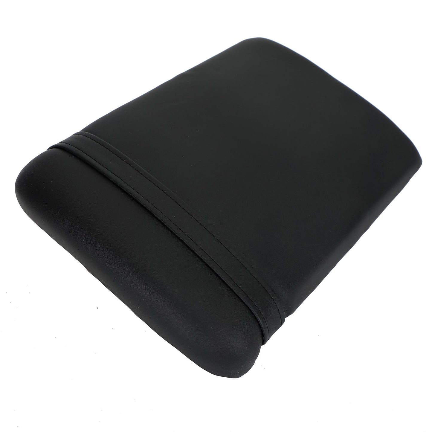 Cuscino sedile passeggero posteriore nero adatto per Yahama Yzfr1 Yzf R1 Yzf-R1 1998-1999 generico