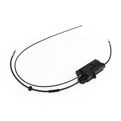 Mercedes Classe CL W221 W216 Park Brake Module Attuatore freno a mano 2214302849