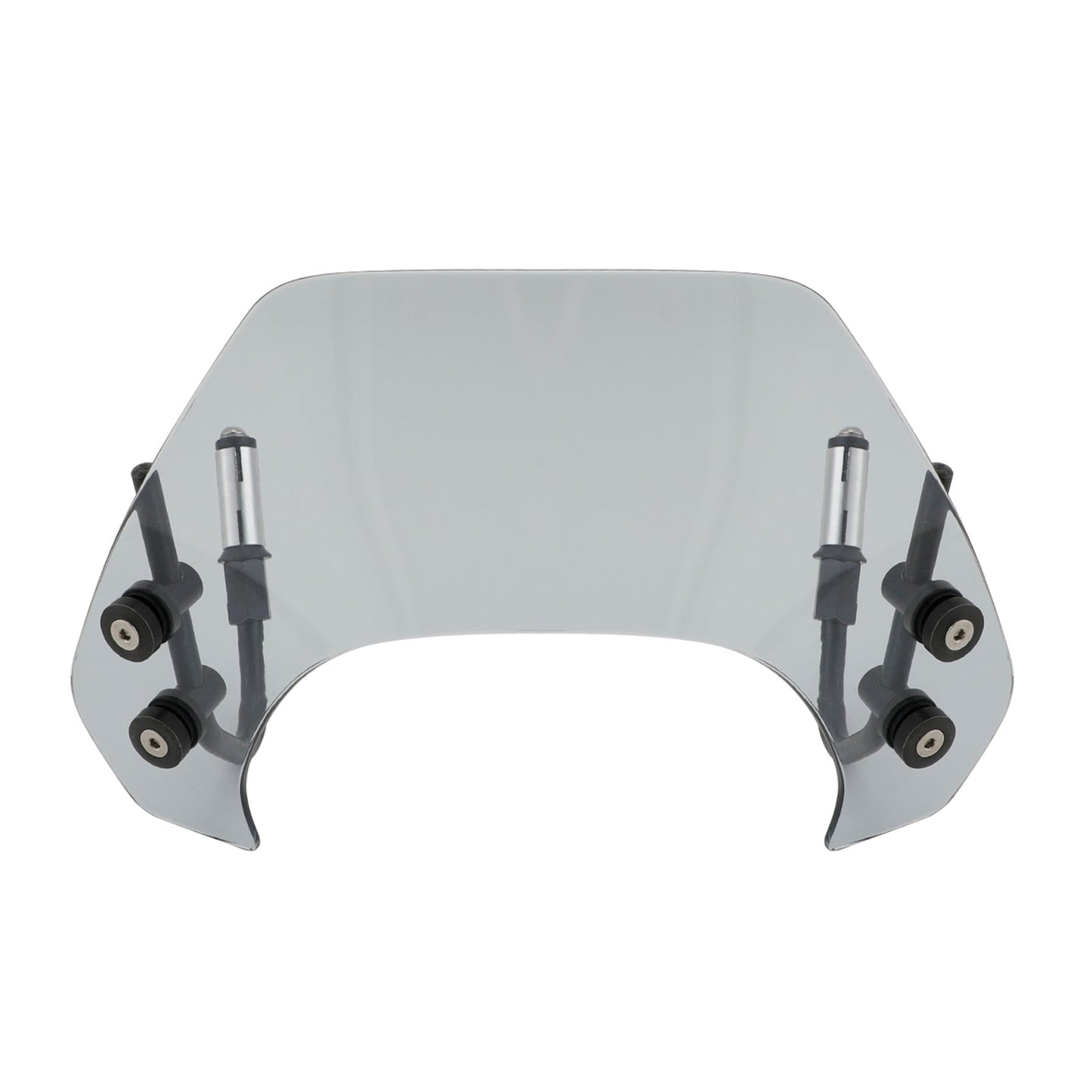 Parabrezza Moto Corto Vespa Sprint 150 2016-2021 Cupolino Parabrezza