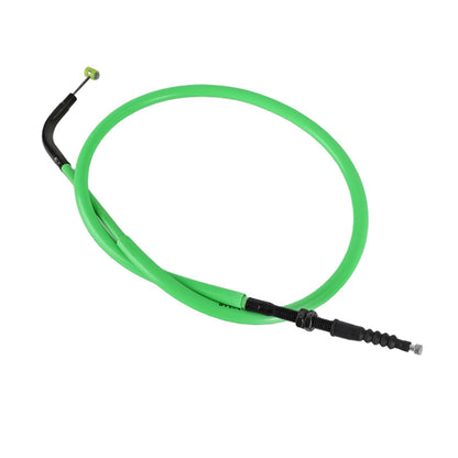 Sostituzione cavo frizione moto adatta per Kawasaki NINJA 400 2018-2020 Generico