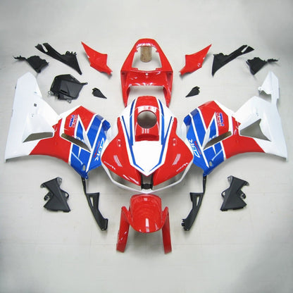 Kit carenatura Honda CBR600RR 2013-2026 F5 Carrozzeria Plastica ABS