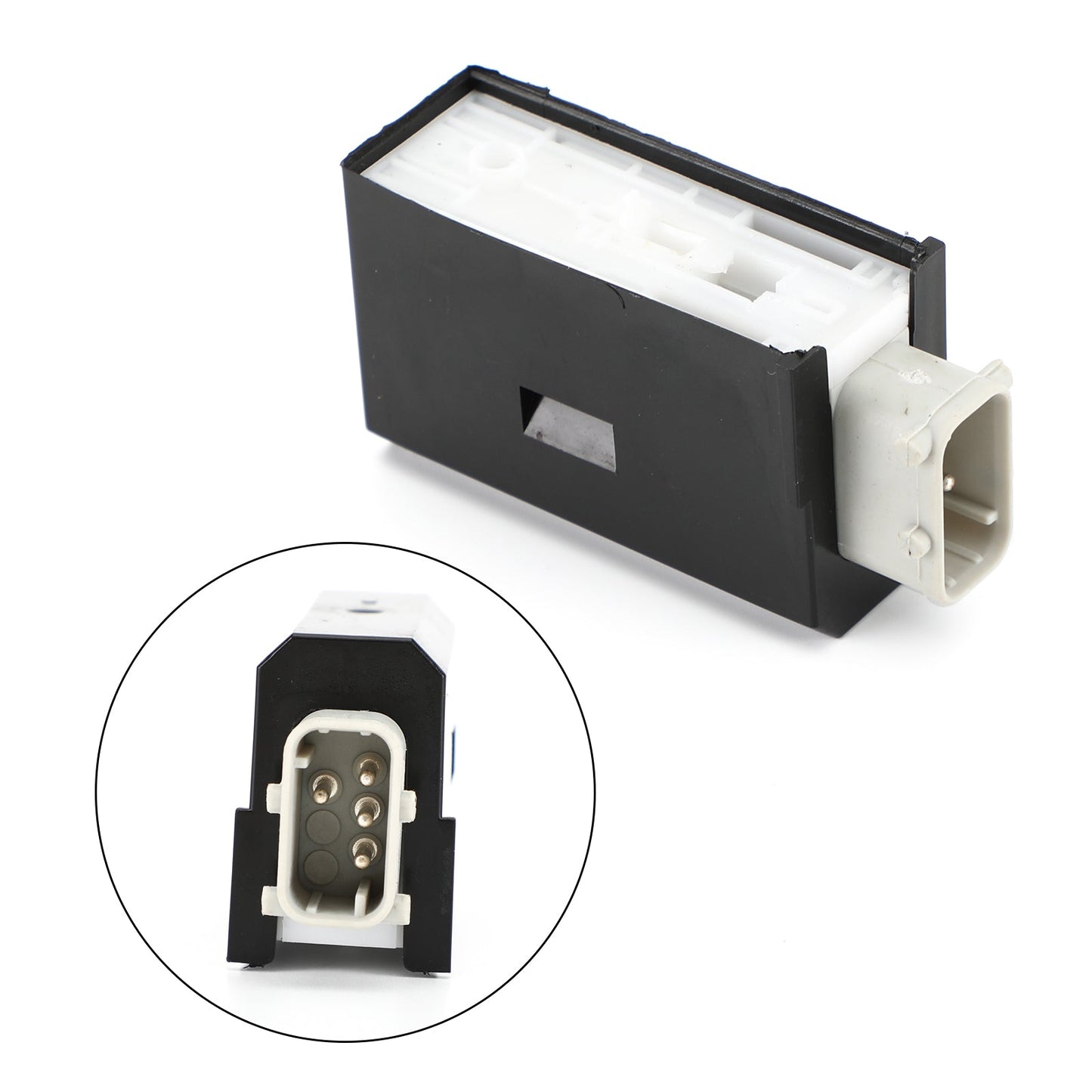 Attuatore serratura porta 67118352165 anteriore o posteriore per BMW E38 E39 525i 528i 740iL