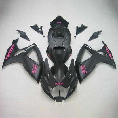 Kit carenatura Suzuki GSXR 600/750 2006-2007