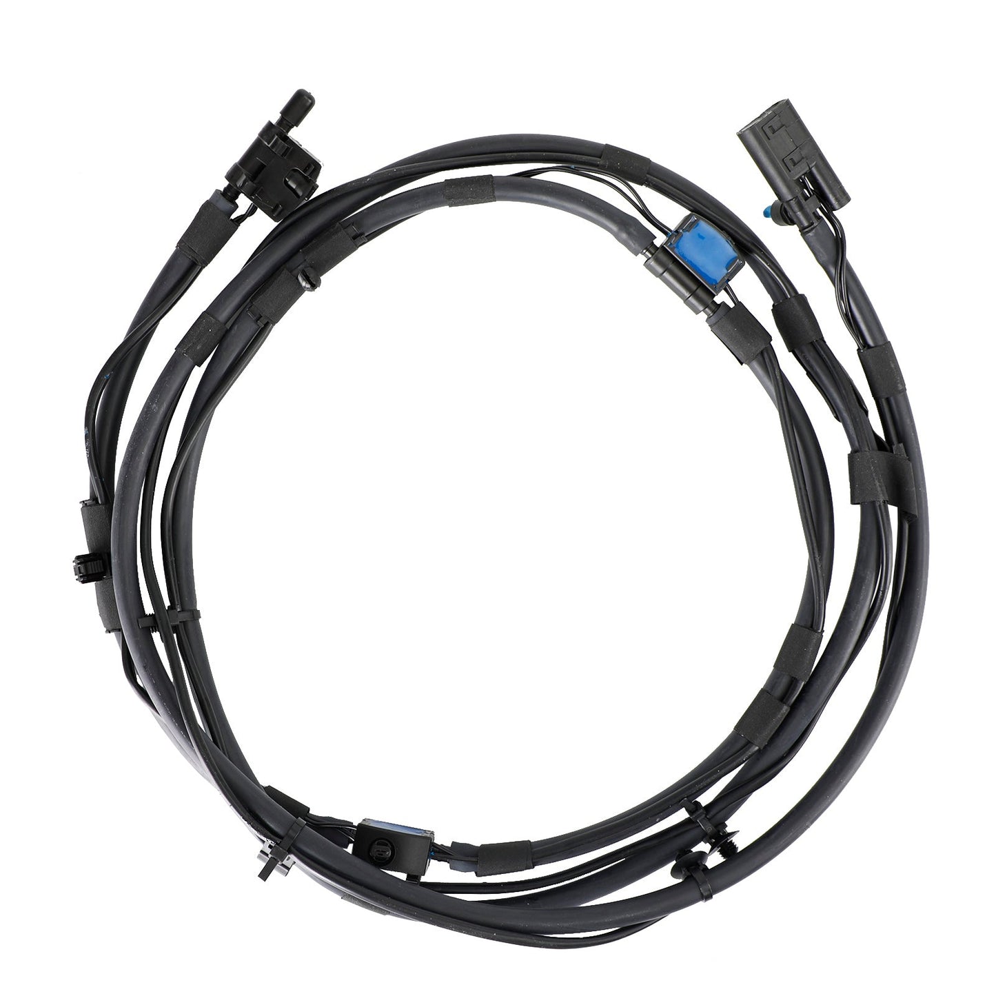 Mercedes ClA250 2014-2018 Gruppo ugello lavavetri riscaldato 1768600192 1768601392