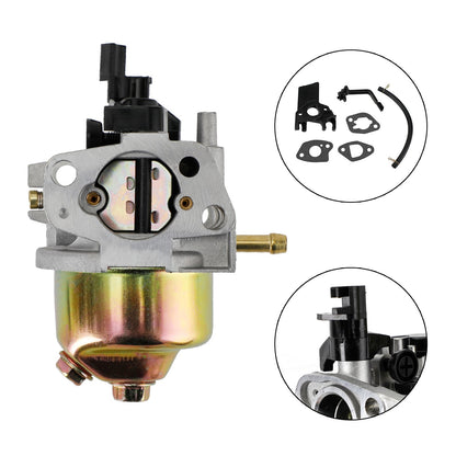 168F 170F GX160 GX200 Accessori per attrezzi da giardinaggio Carburatore Carb