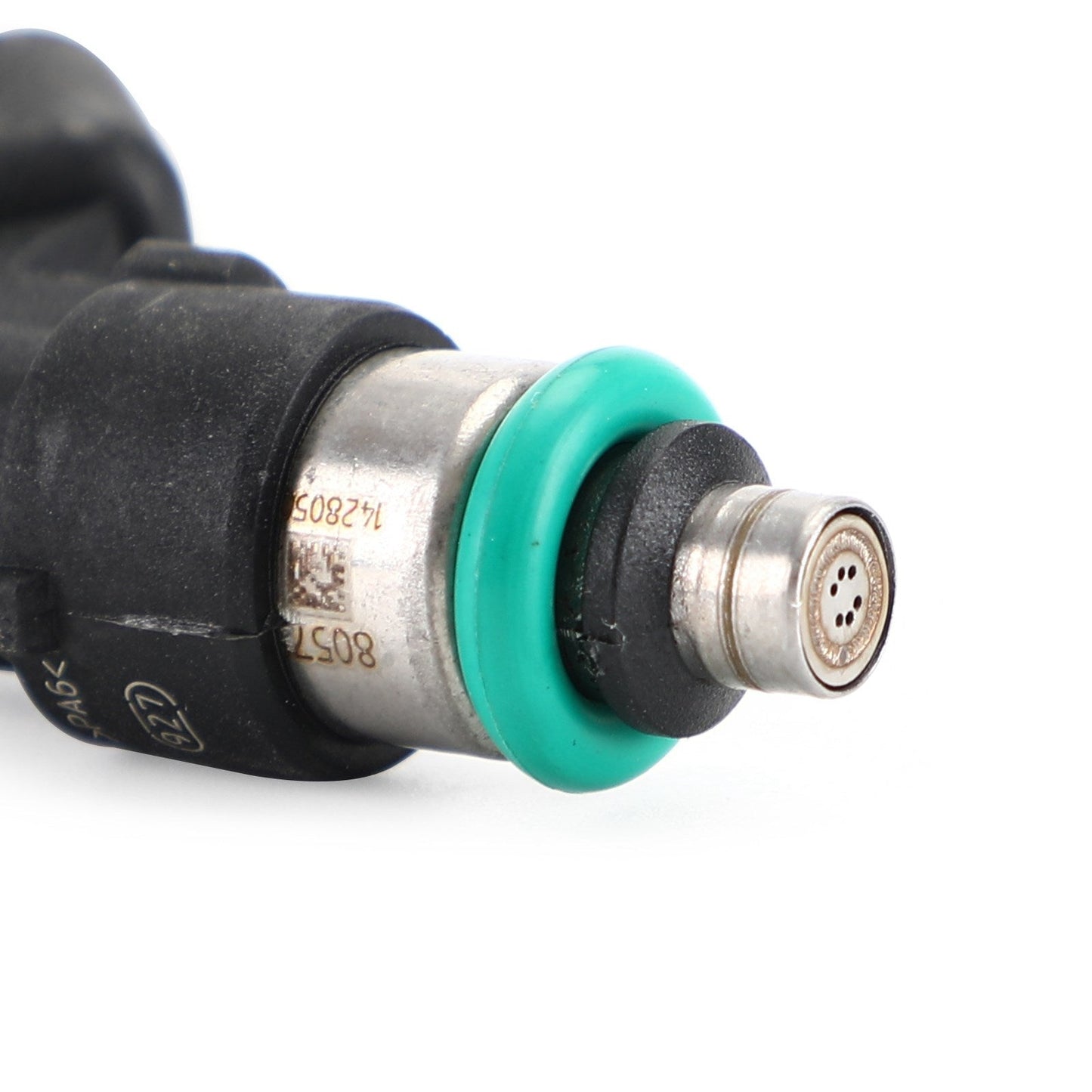 1PCS 52lb 550cc Iniettori di Carburante 0280158117 Fit EV14 A4 TT Golf Jetta Passat Generico