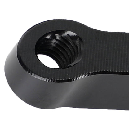2009-2016 BMW K1200R 2005-2008 K1300R Prolunga rialzo specchietto 10mm