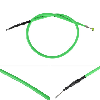Sostituzione cavo frizione adatta per Kawasaki NINJA300 Z300 NINJA250 Z250 13-17 Generico