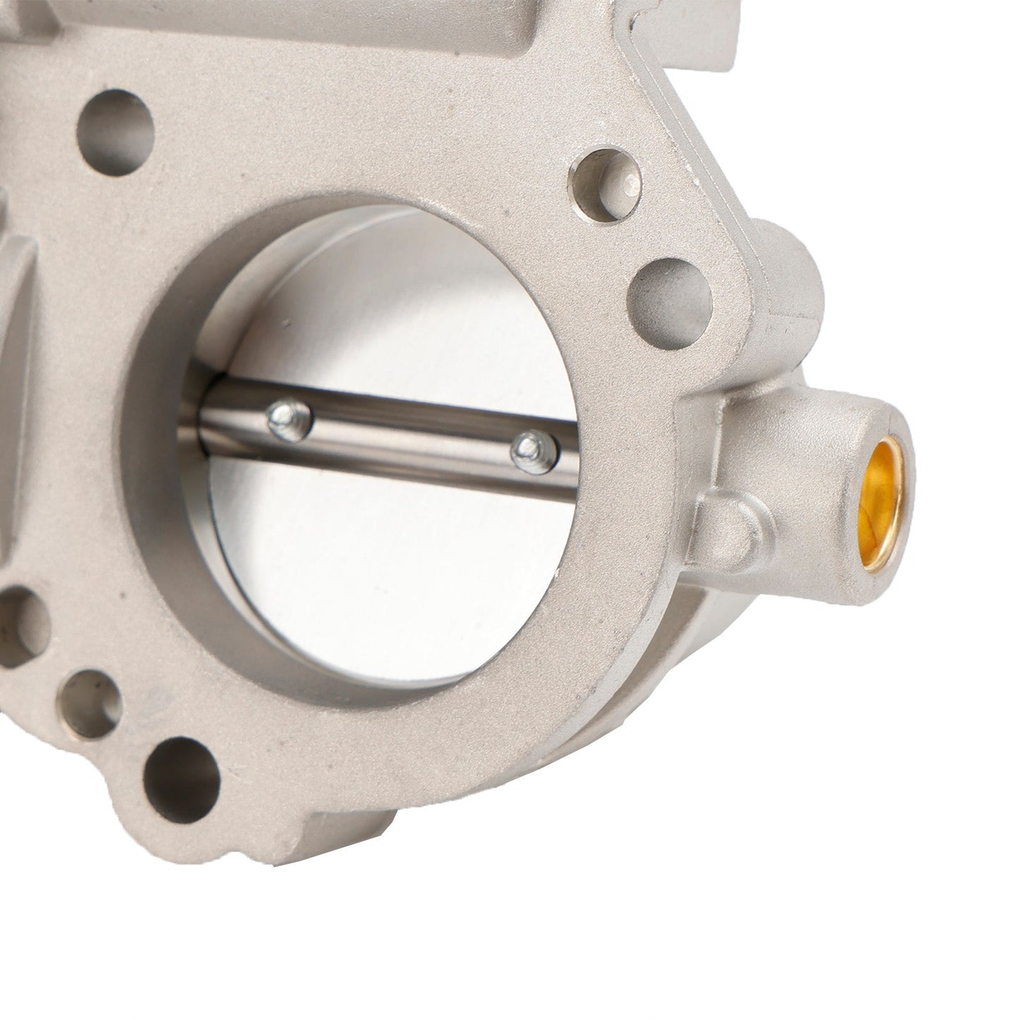 2012-2019 Seat Mii (KF1, KE1) Skoda Citigo (NF1) 1.0 Corpo farfallato 04C133062D