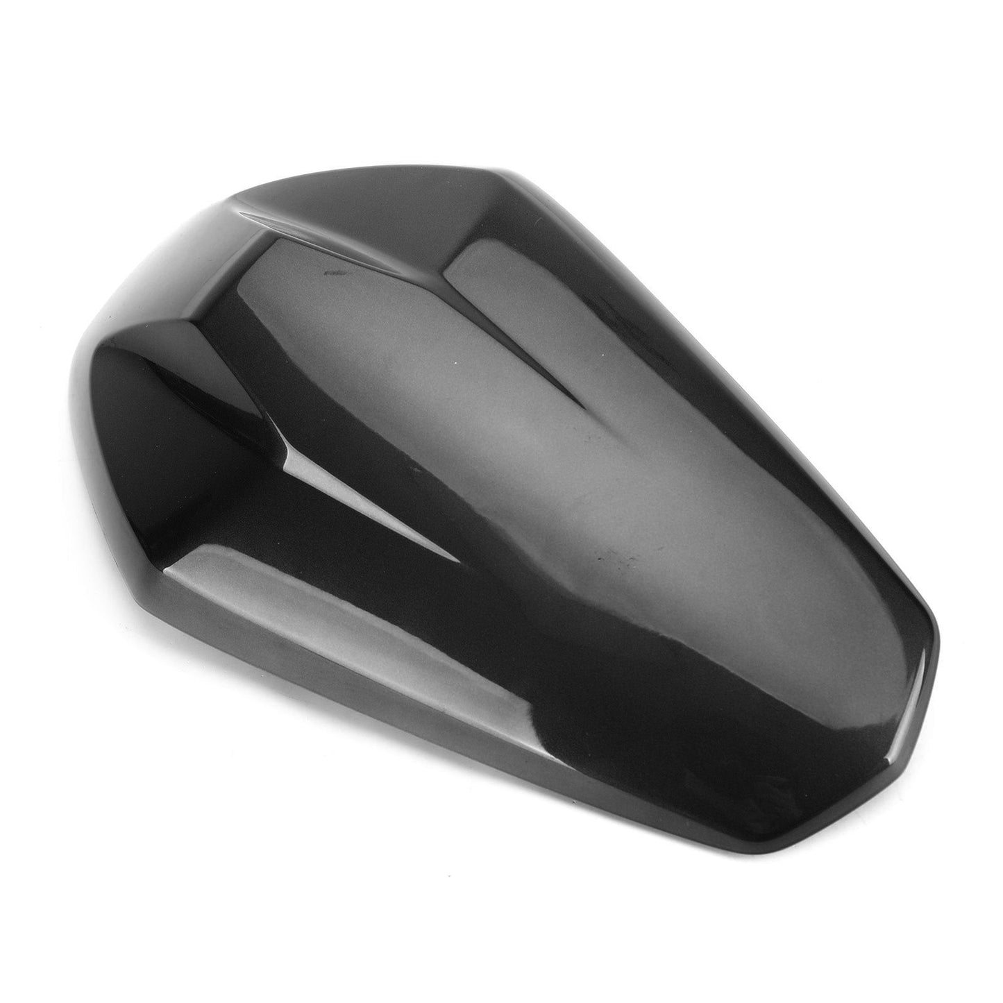 Coprisedile posteriore per motocicletta, adatto per Kawasaki Z H2 2020-2024 generico