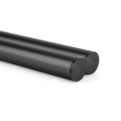 Kit manubrio forcella tubo forcella CNC girevole regolabile universale da 47 mm