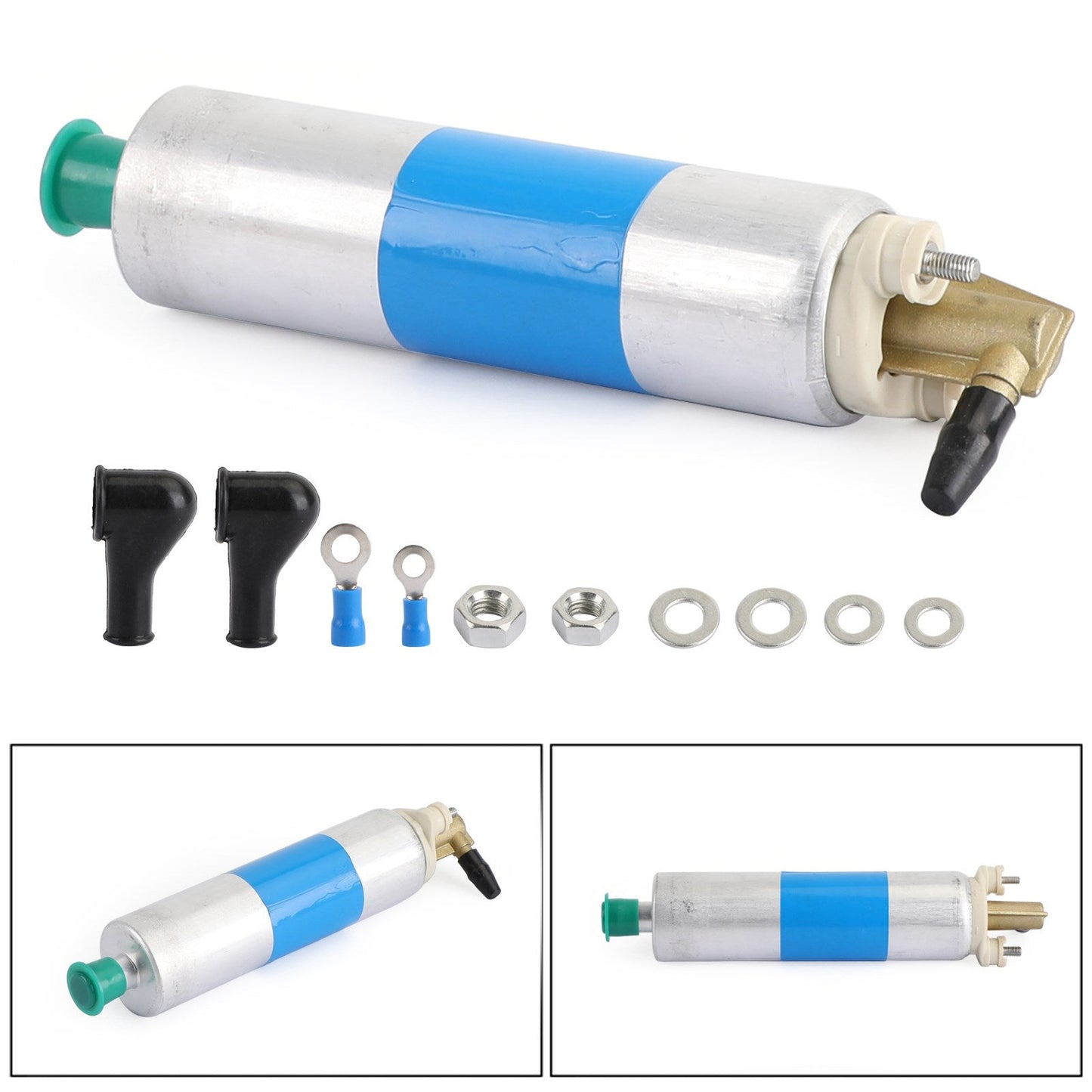 Pompa carburante elettrica E8289 adatta Mercedes Benz G500 G55 AMG E320 CLK430 S600 generico