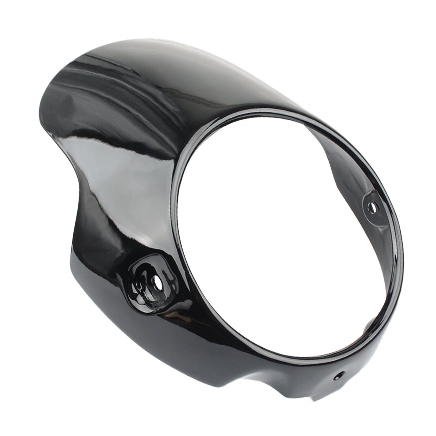 Cupolino Parabrezza Cover Per CB150 Bonneville T100 Monster Generico