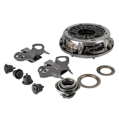 Focus 2011-up EcoSport 2013-up 6DCT250 DPS6 Kit frizione-Trasmissione doppia frizione automatica