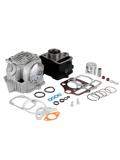 Honda ST 50 Dax C 50 Z 50 Monkey Z50R XR CRF 50 50cc Kit Top End Completo Fedex Express