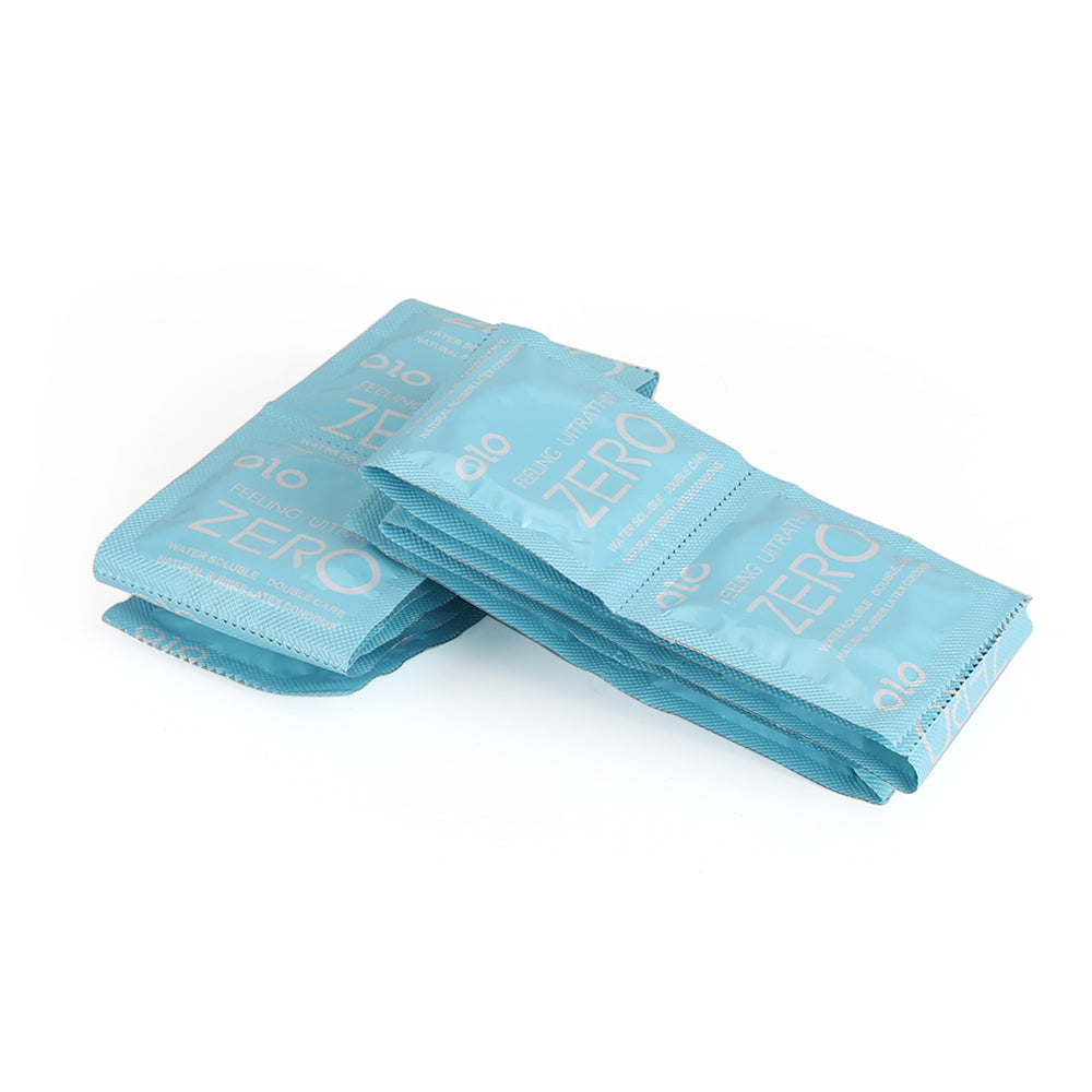 SKYN Close Feel Condoms Non Latex Ultra Soft Closer Fit Box Of 10 - Foto 2