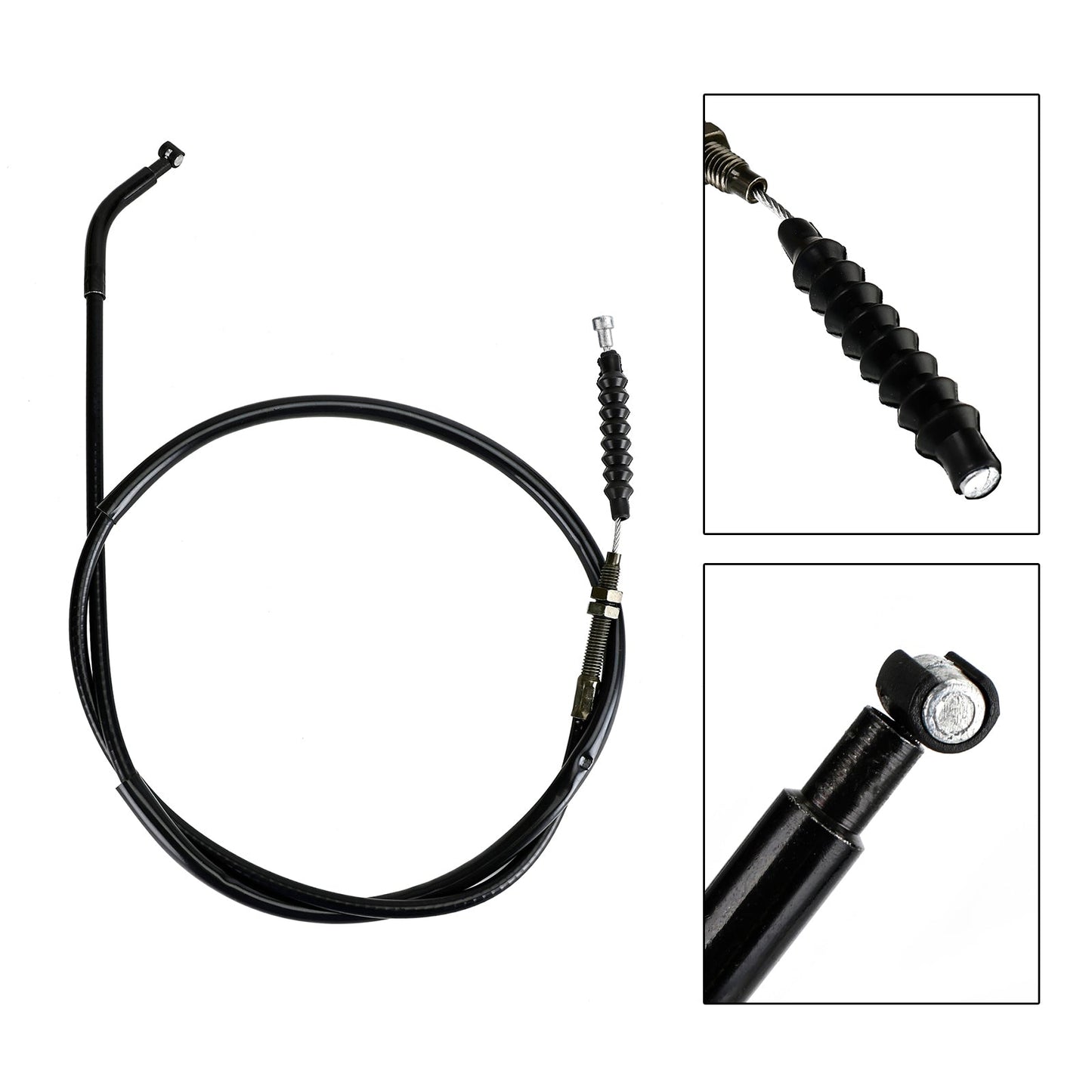 Sostituzione cavo frizione adatta per BMW 2016-2019 G310GS G310R 32738563262