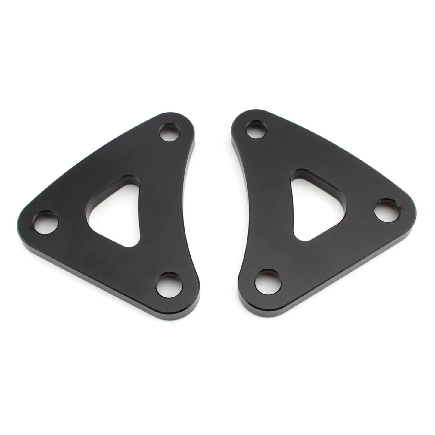 20mm 2015-2022 Suzuki GSX-S1000 GSXS1000 Kit collegamento abbassamento in alluminio CNC