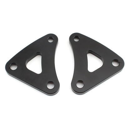 20mm 2015-2022 Suzuki GSX-S1000 GSXS1000 Kit collegamento abbassamento in alluminio CNC