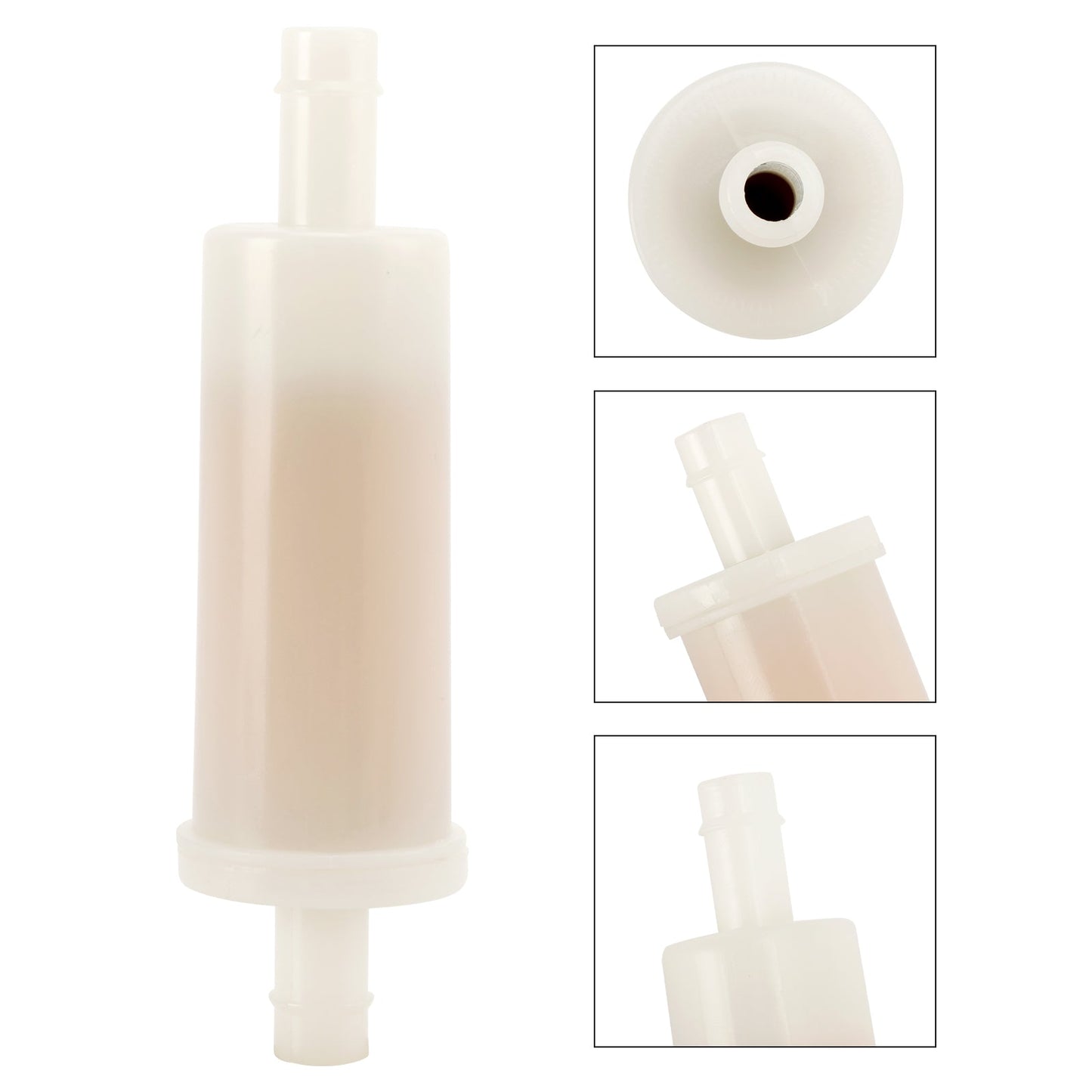 Filtro carburante in linea per Yamaha 4 tempi 9.9HP 13.5HP 15HP 20HP 40HP 65W-24251-00
