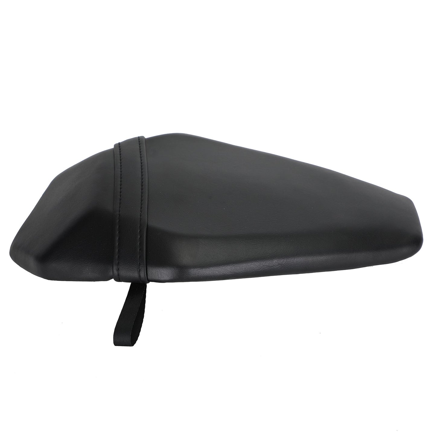 Cuscino sedile passeggero posteriore nero adatto per Kawasaki Zx-10R Zx 10R 2016-2020 generico