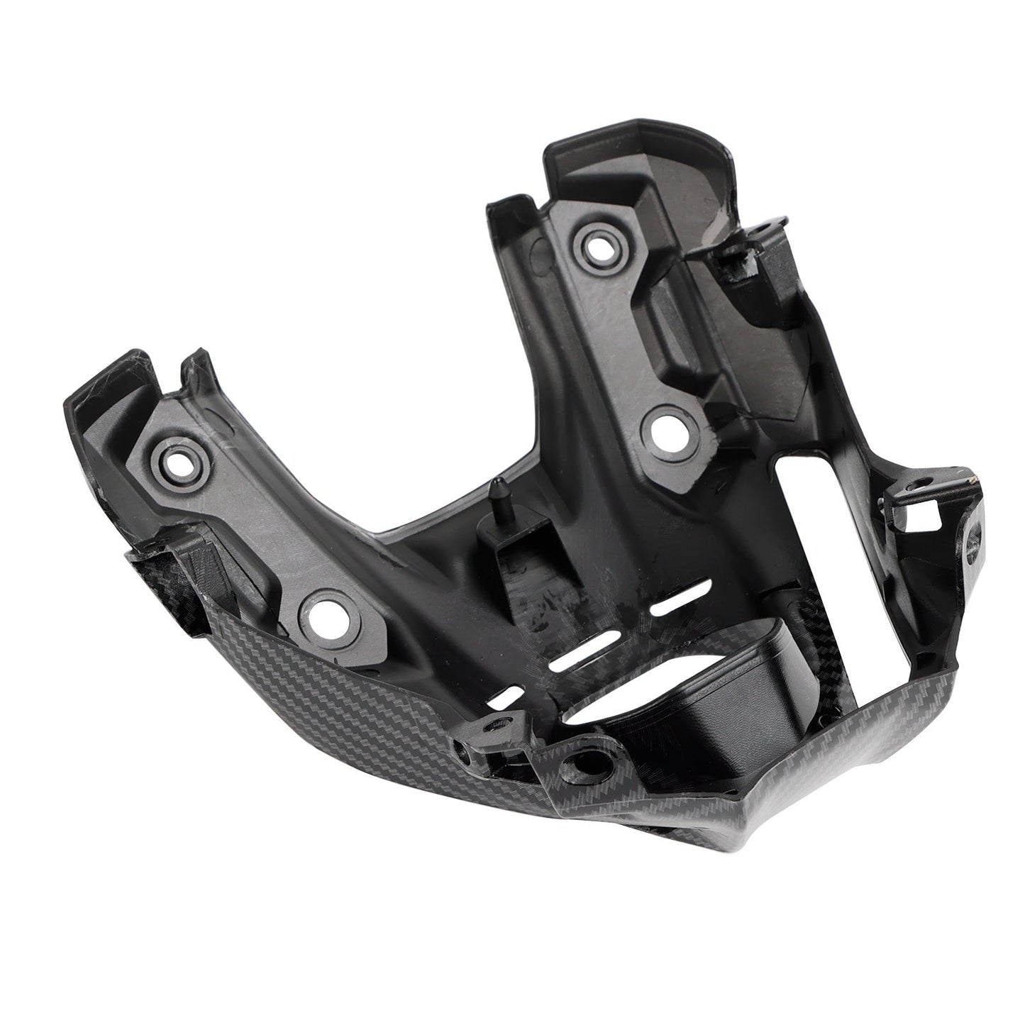 Coprifaro anteriore per carenatura per Yamaha MT-09/MT-09 SP 21-23 Carbonio