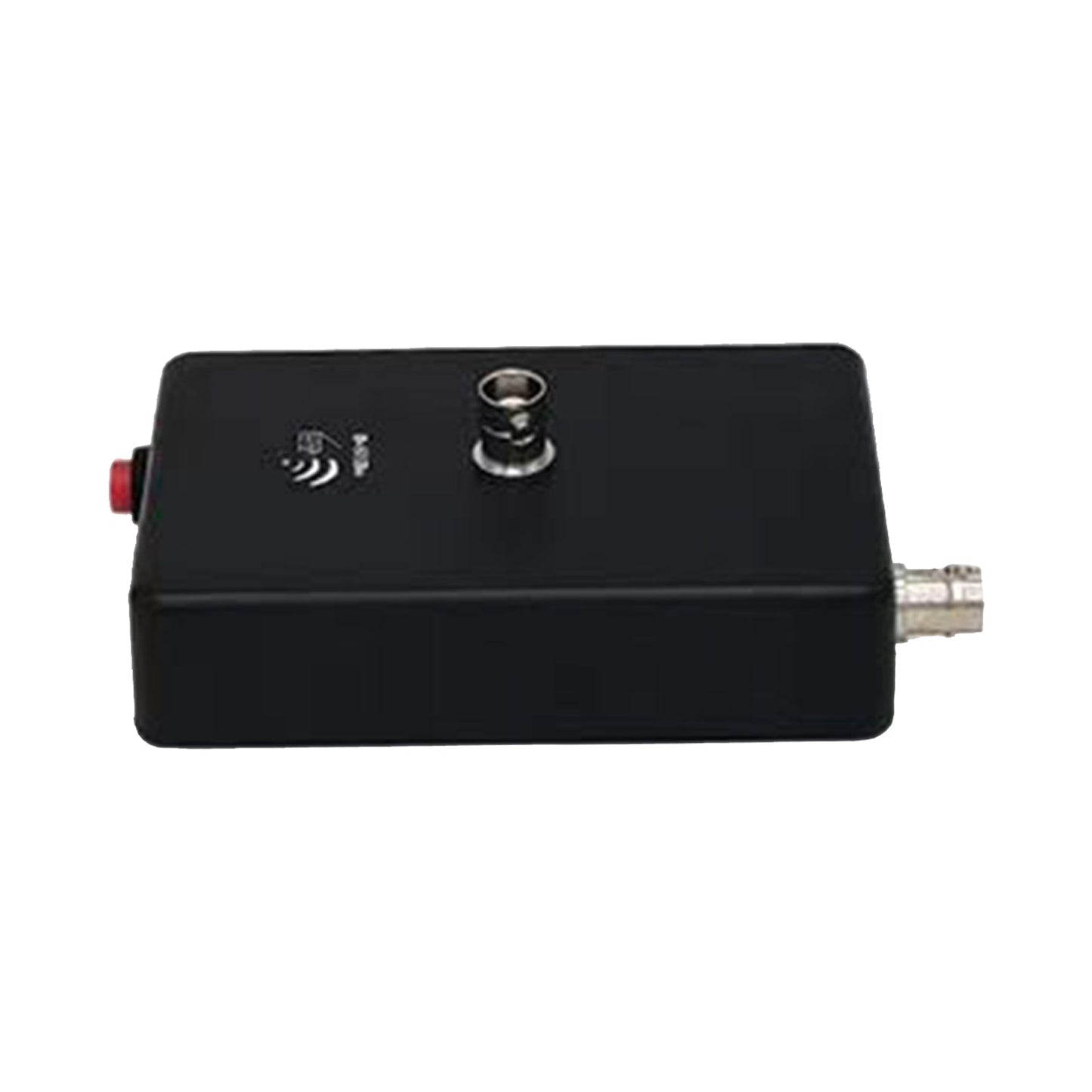 GA-800 Antenna ad anello attiva Antenna a onde corte Antenna HF da 10 KHz-159 MHz per radio