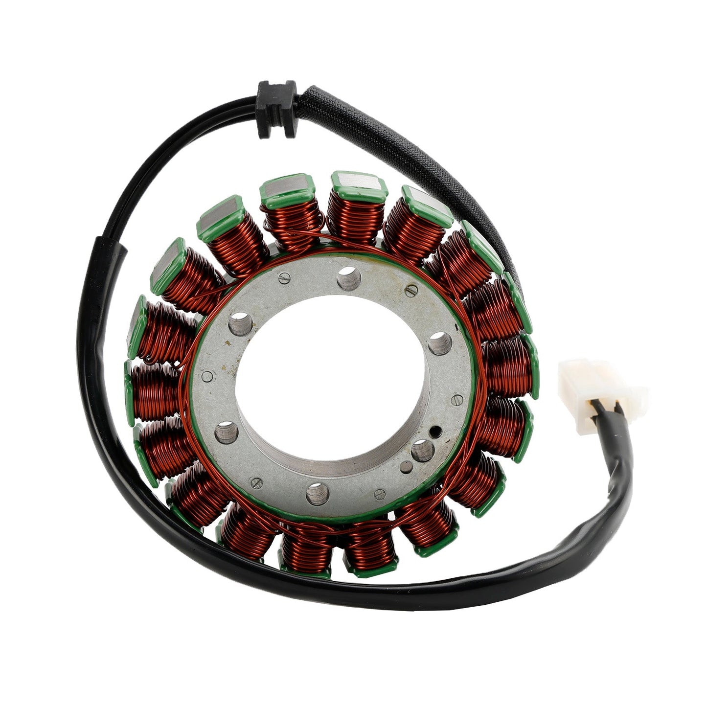 Kit guarnizioni regolatore statore generatore per Daytona 650 e 600 Speed Four 2002-2005