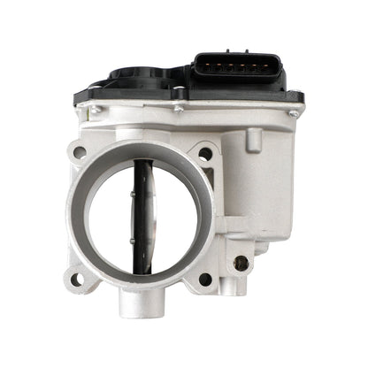 2009-2015 Mitsubishi Triton MN 2D 4D Ute 4WD RWD Corpo farfallato 1450A033 A