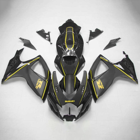 Kit carenatura Suzuki GSXR 600/750 2006-2007