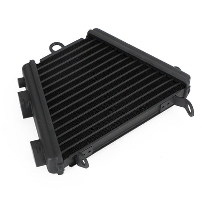 Radiatore olio motore in alluminio Suzuki GSX-R 1000 GSXR 2009-2016