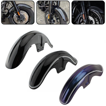 BMW R18 Classic R 18 2020-2022 Parafango ruota anteriore Parafango Paraspruzzi