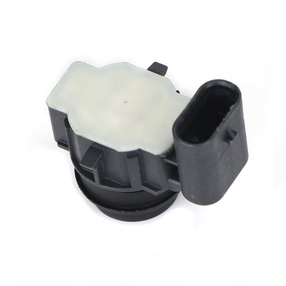 Sensore di parcheggio PDC ad ultrasuoni 4X 1048473-01-A per Tesla Model SX 2014-2016 generico