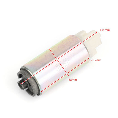 Pompa carburante adatta per fuoribordo Yamaha F 115 125 130 HP 2011-2015 68V-13907-00-00 Generico