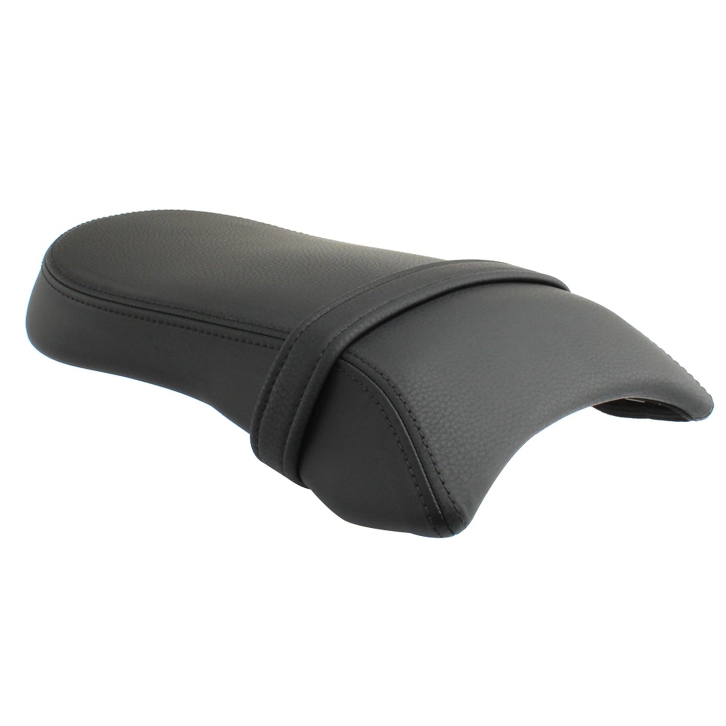 Cuscino sedile passeggero posteriore nero adatto per Bmw 1800 R18 2020-2021 generico