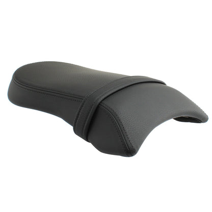 Cuscino sedile passeggero posteriore nero adatto per Bmw 1800 R18 2020-2021 generico